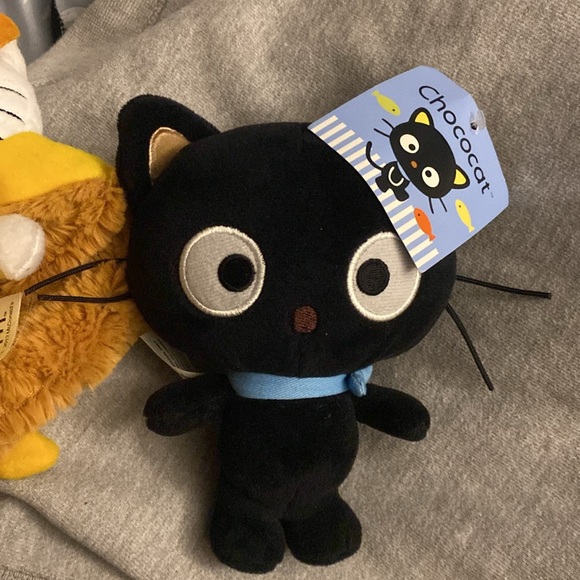 bundle of two sanrio plushies - Picture 6 of 8